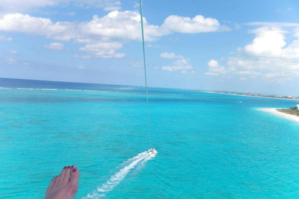 The Sands at Grace Bay