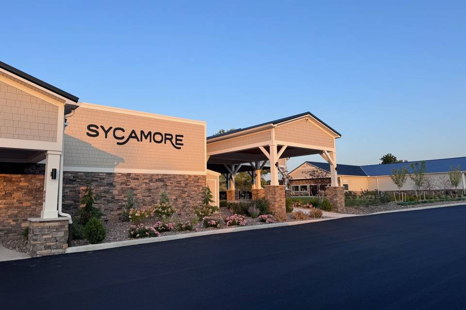 Sycamore Golf Club