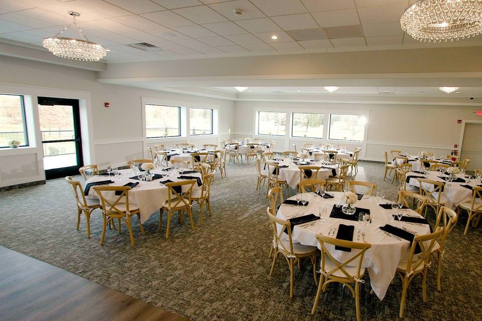 Sycamore Room