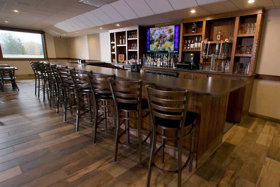 Sycamore Lounge
