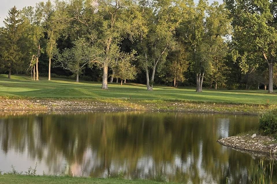 Sycamore Golf Club