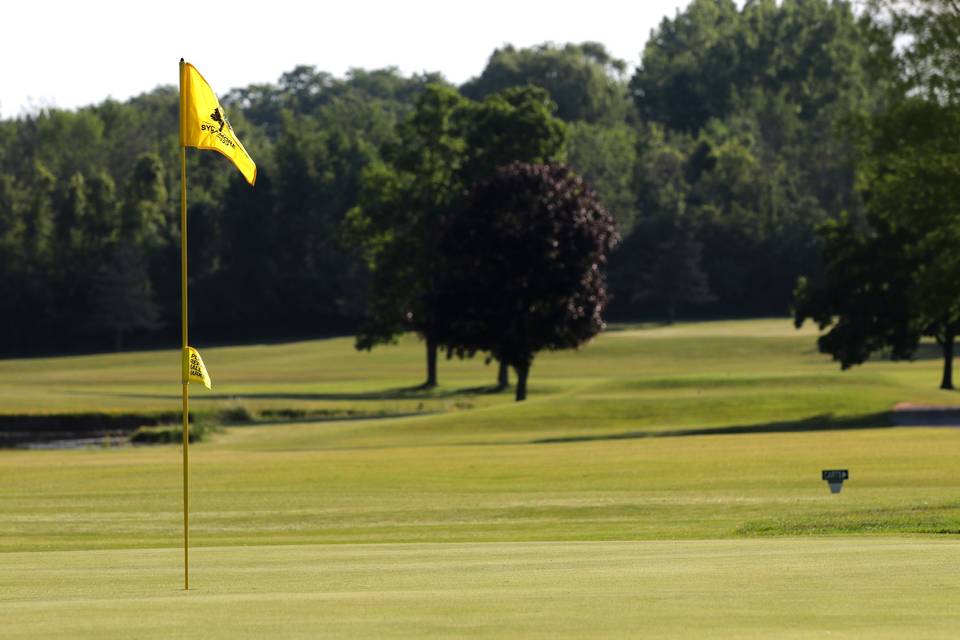 Sycamore Golf Club