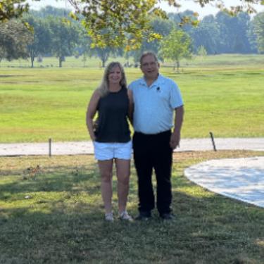 Mark & Colleen Crane