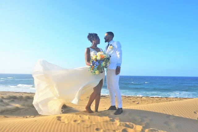 Puerto Rico Weddings