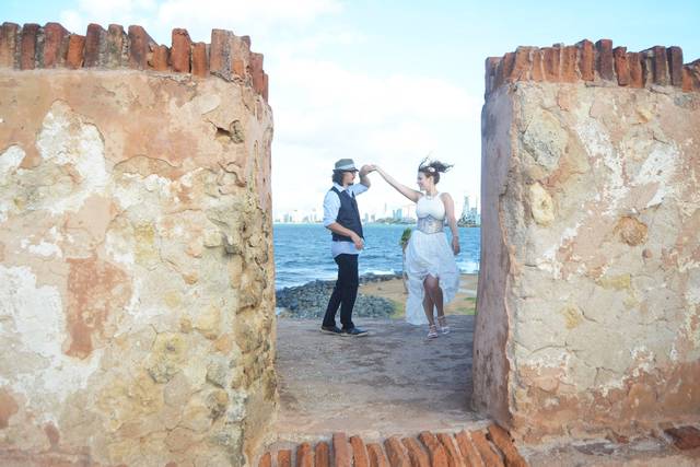 Puerto Rico Weddings