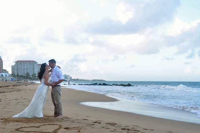 Puerto Rico Weddings