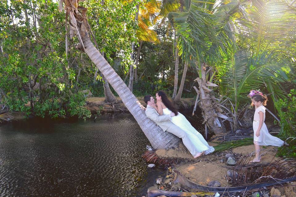 Puerto Rico Weddings