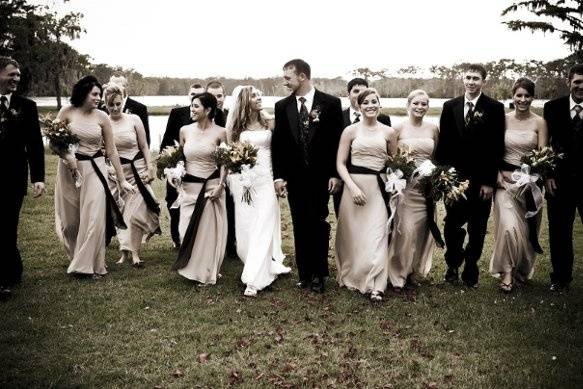 Rudy Melancon Photography