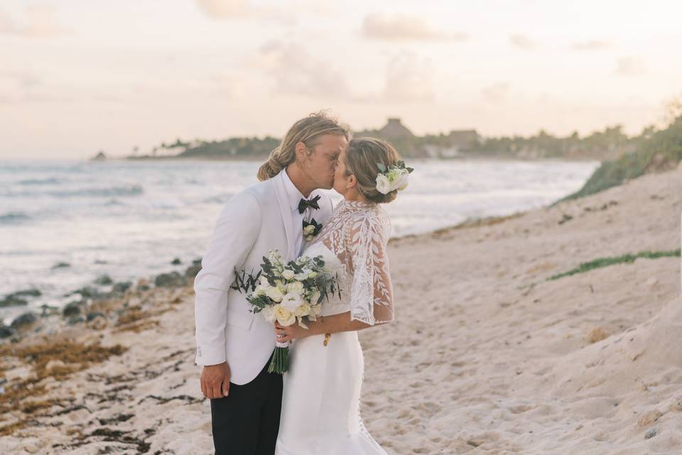 Mexico Destination Wedding