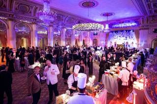 CGA Catering