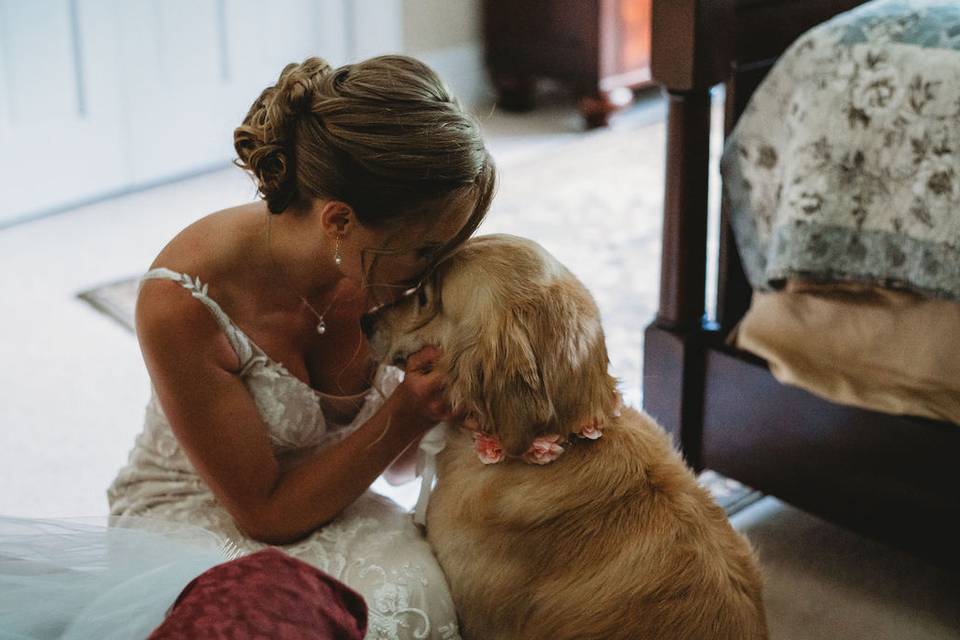 Koli & Kevin | Cromwell, CT