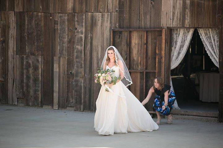 Bry & Eric | SLO, CA