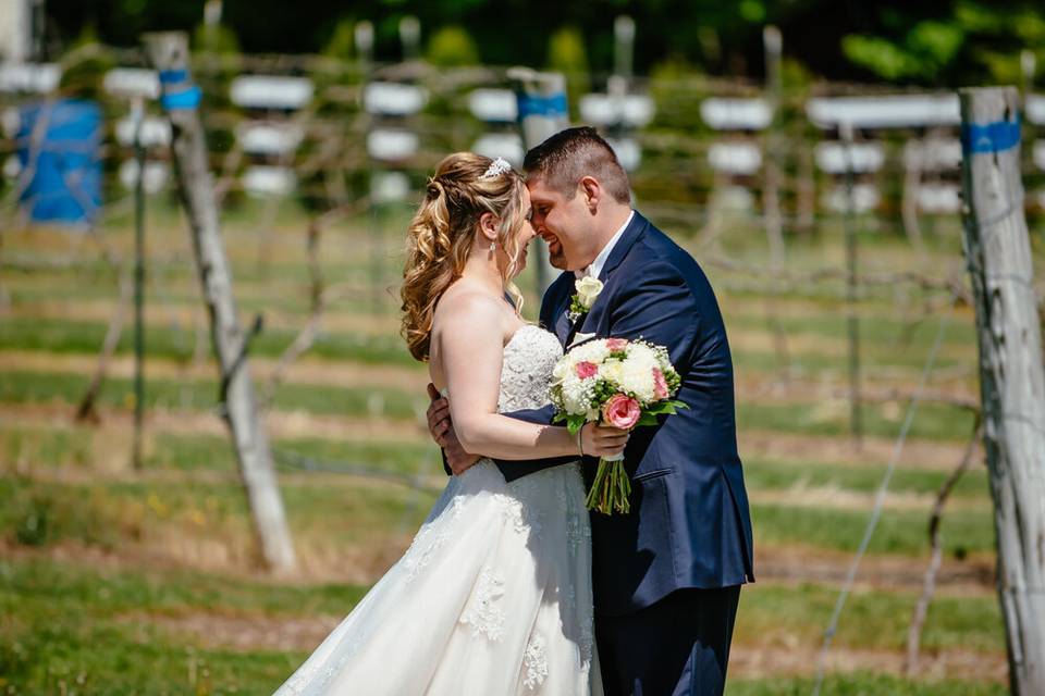 Ashley & Jeremy | Granby, CT