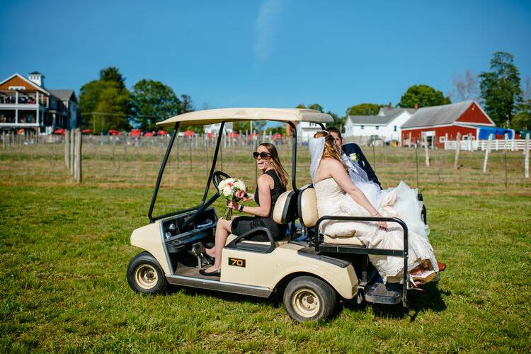 Ashley & Jeremy | Granby, CT