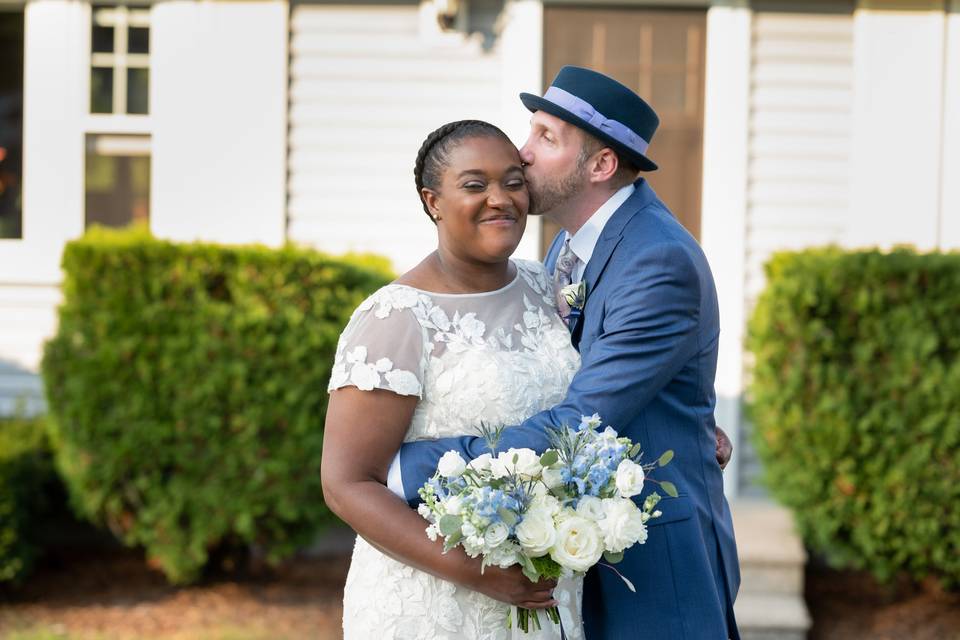 Deva & Mike | Maynard, MA