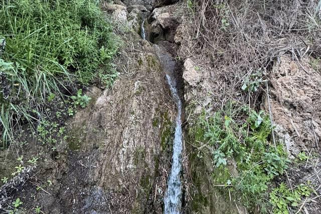 Waterfalls