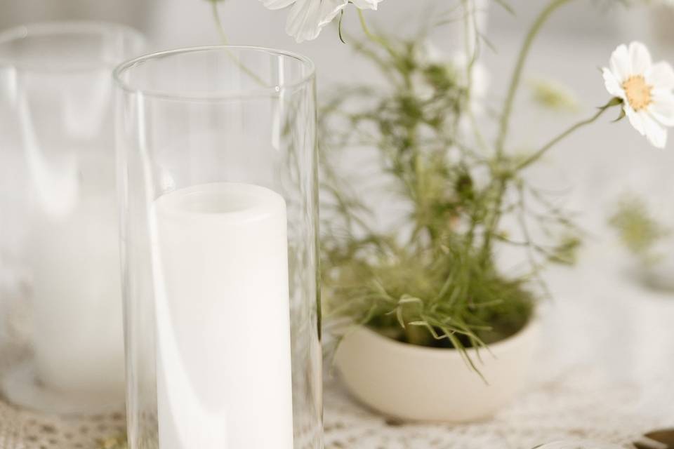 Florecita