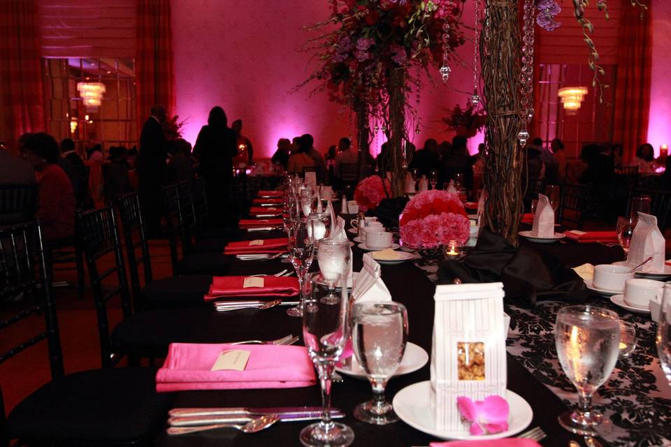 Alisha Marie Events