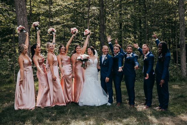 Alyssa Danielle Photography and Designs