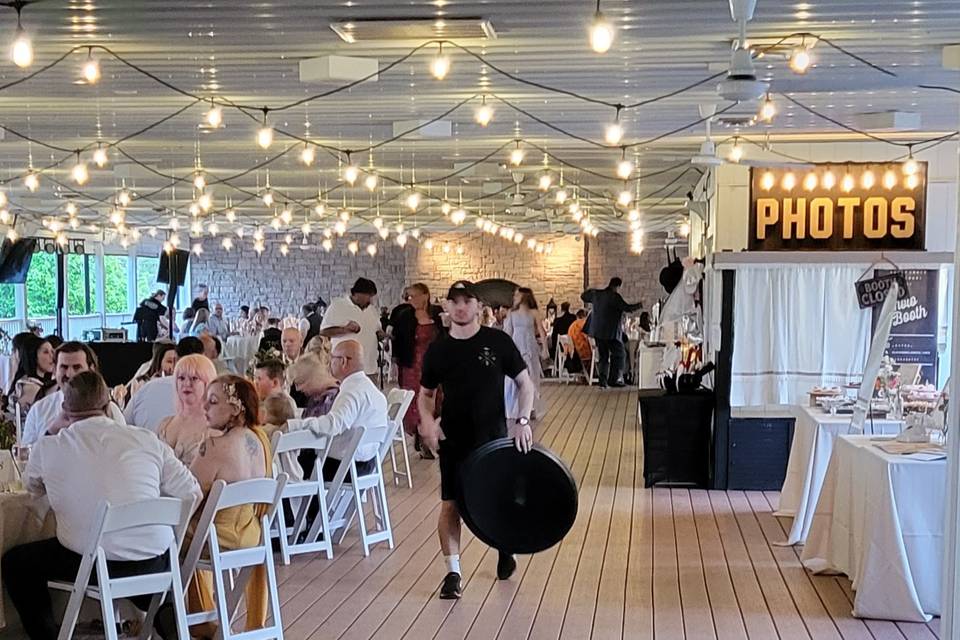 Defiance Ridge Vineyards