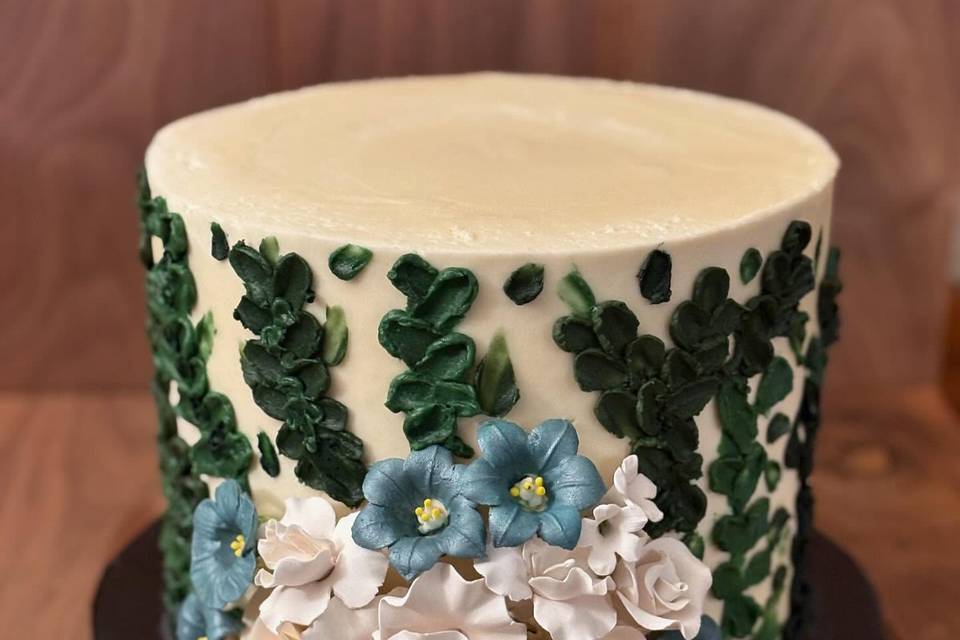 Amanda’s Creations Cakery & Dessert Bar