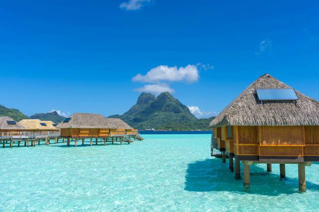 Maldives