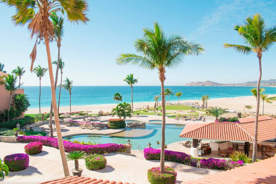 All-inclusive