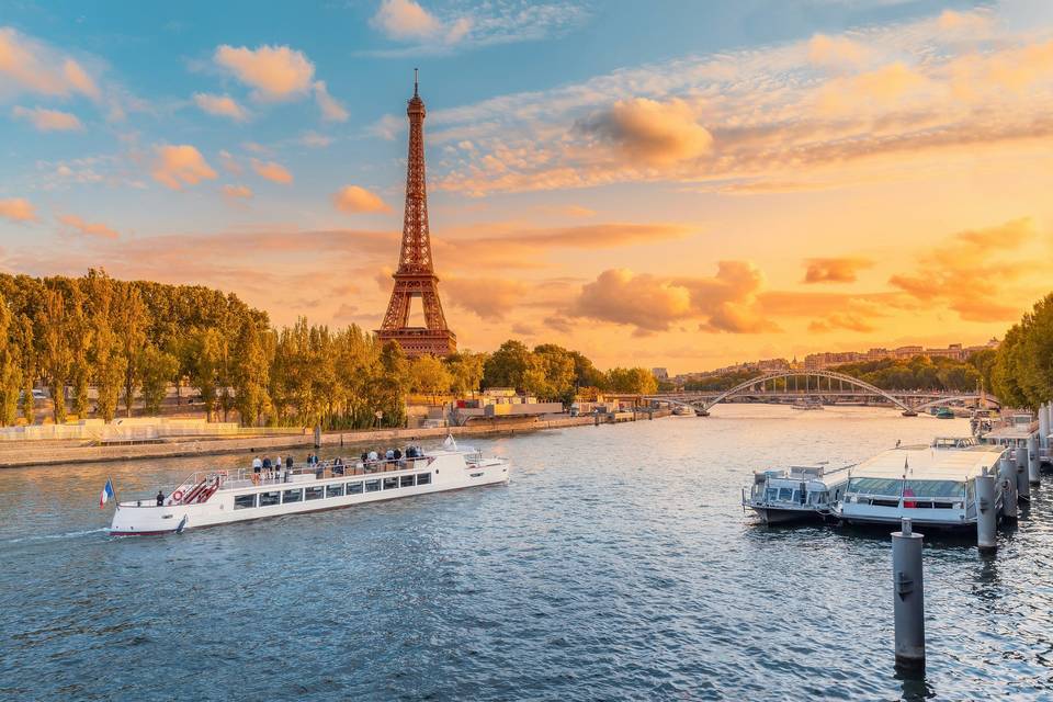 Ink & Itinerary Travel