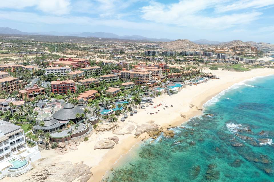 All-inclusive