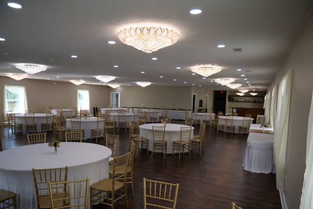 Wedding Multani Venue & Events