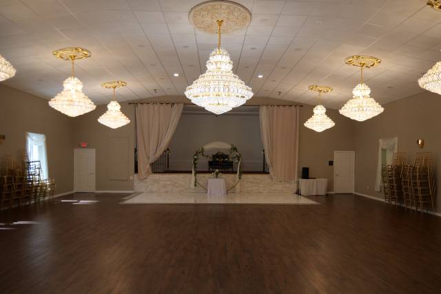 Wedding Multani Venue & Events