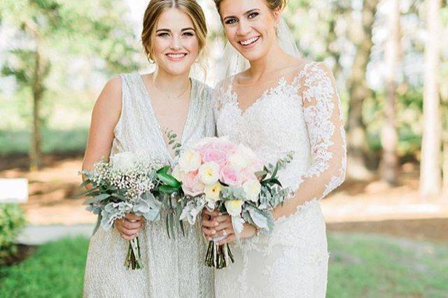 Laura Jacobs Bridal