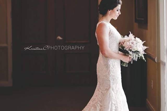 Laura Jacobs Bridal