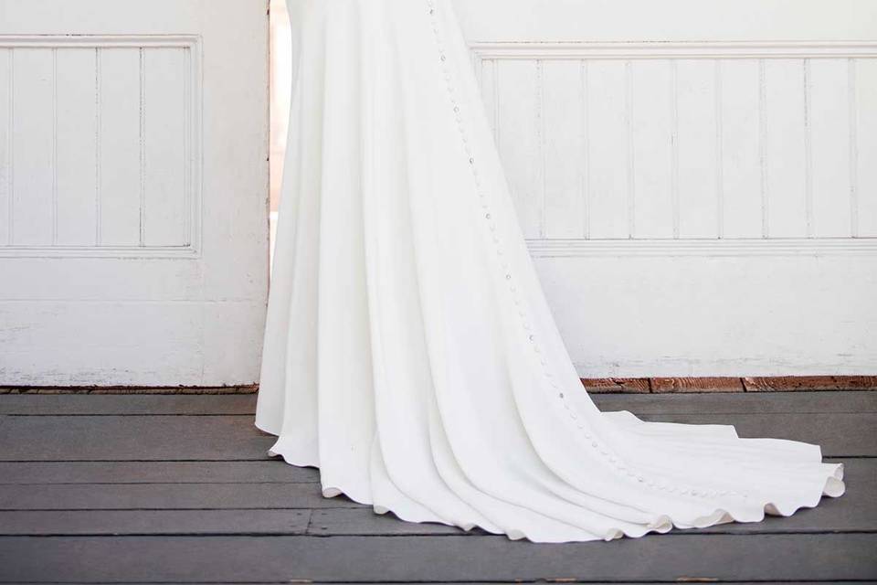 Laura Jacobs Bridal