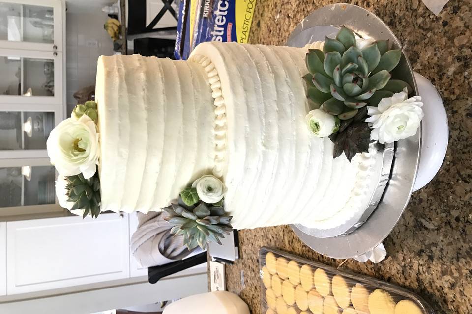 Sweet Lilac Bakery and Events, LLC