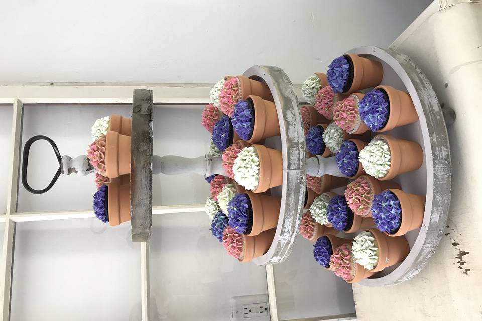 Sweet Lilac Bakery and Events, LLC