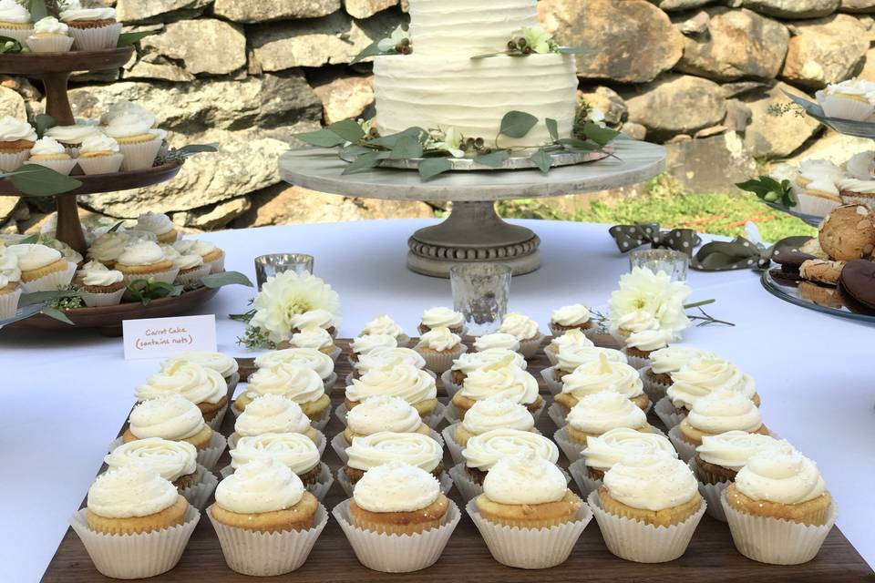 Sweet Lilac Bakery and Events, LLC