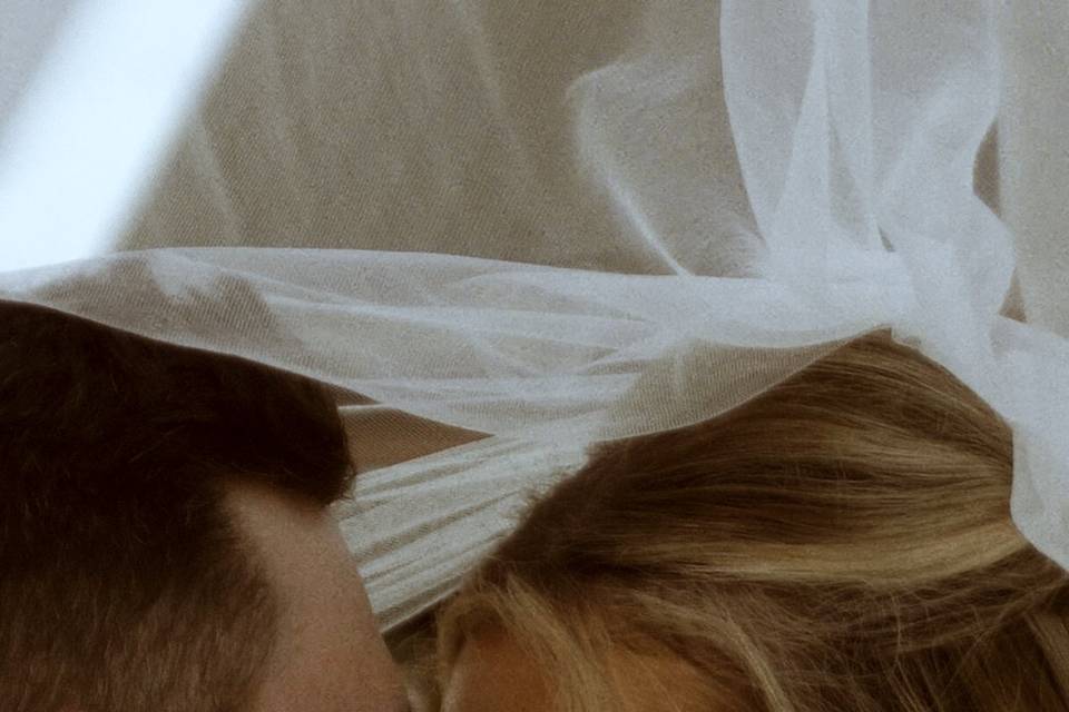 Aubrey & Devon