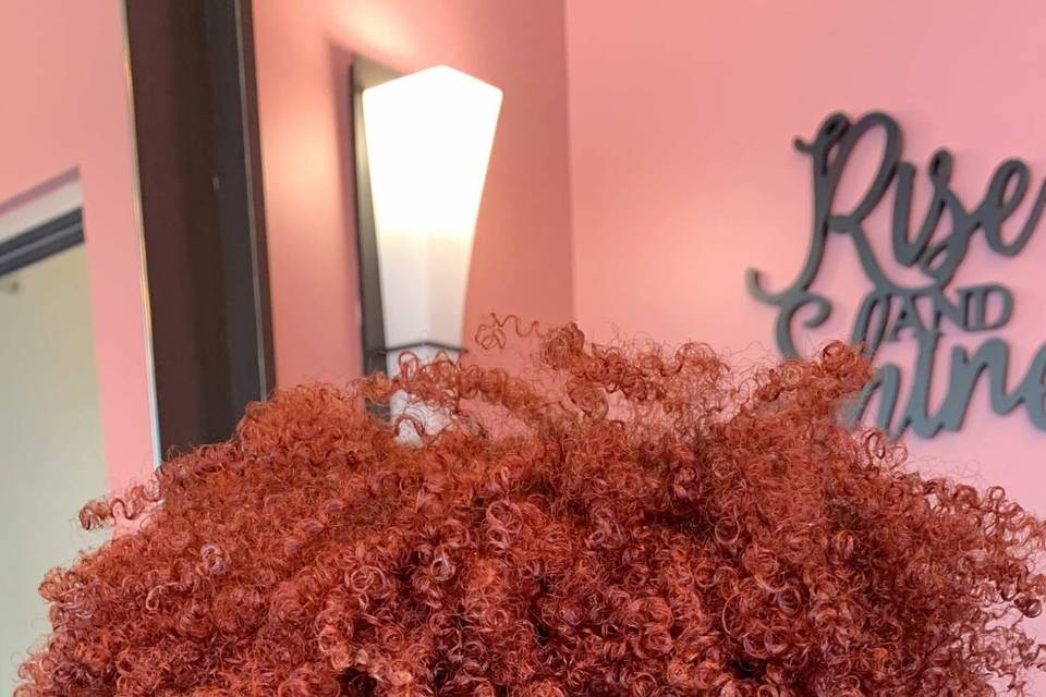Eboni Beauty Studio