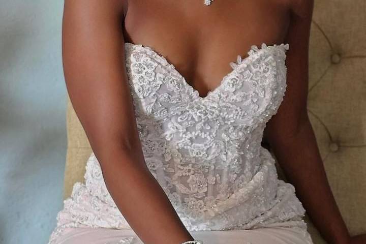 Eboni Beauty Studio