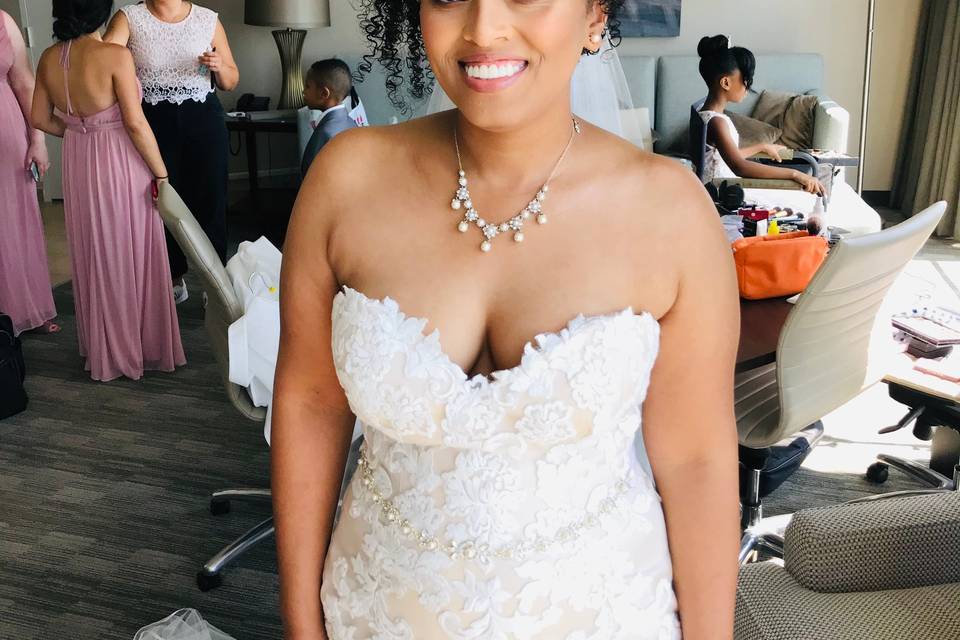 Eboni Beauty Studio