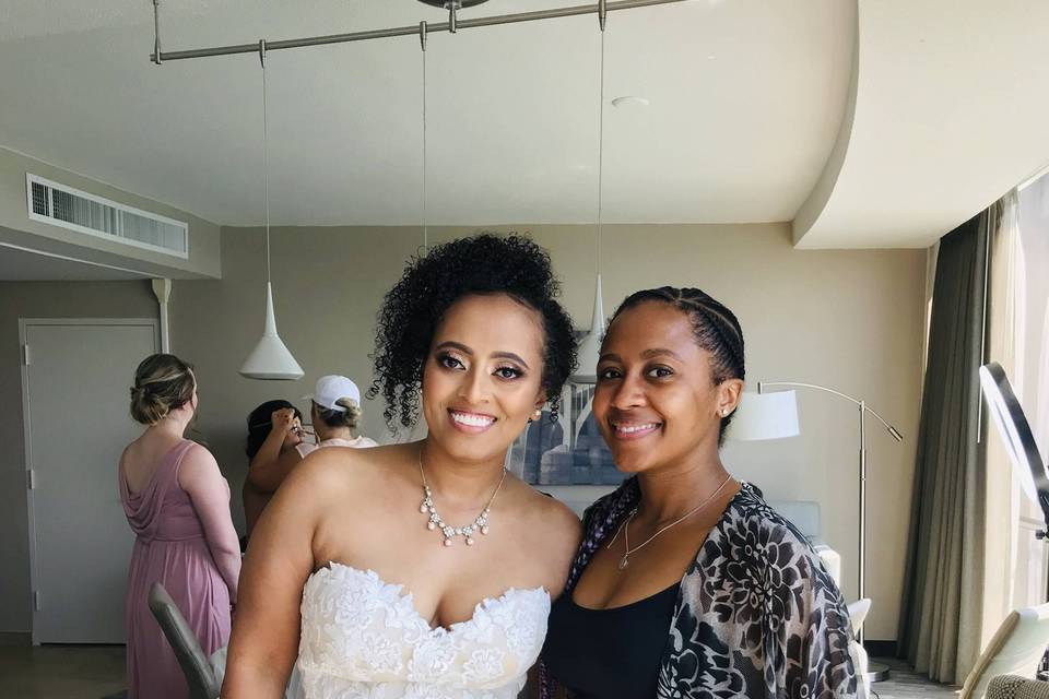 Eboni Beauty Studio