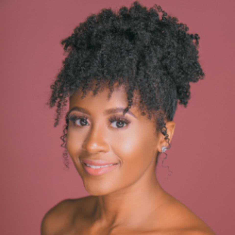 Eboni Renée