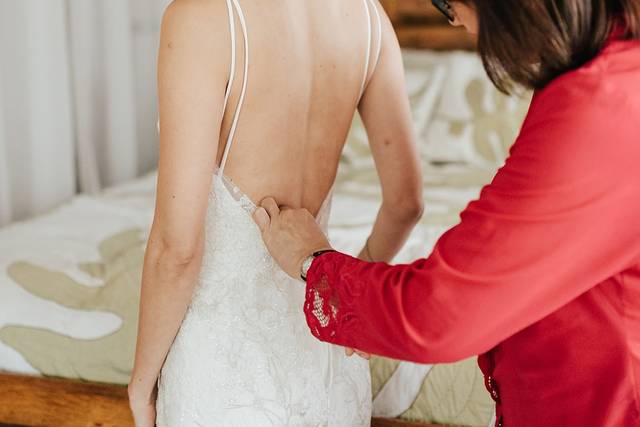 Hair and Makeup by REMY REED