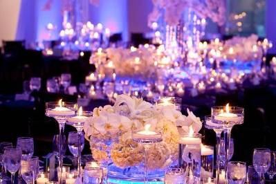 Newberry Brothers Floral & Décor
