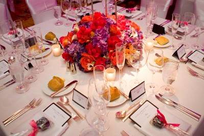 Newberry Brothers Floral & Décor