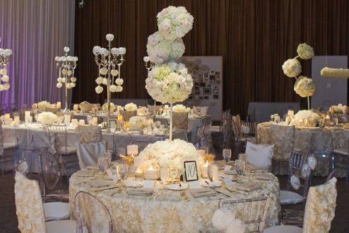 Newberry Brothers Floral & Décor