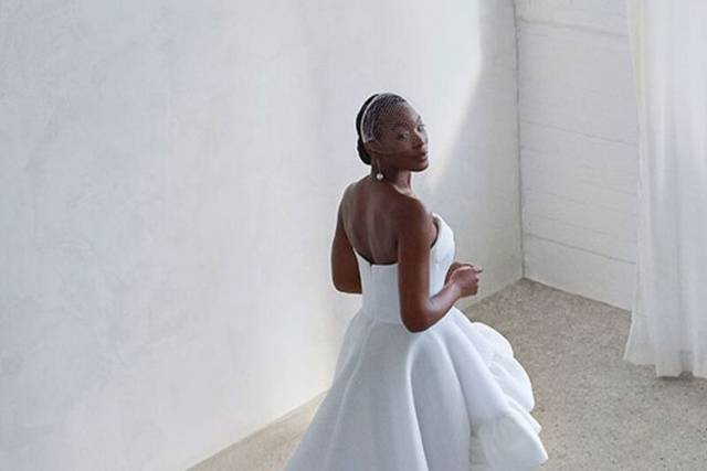 Zoba Martin Wedding Gowns