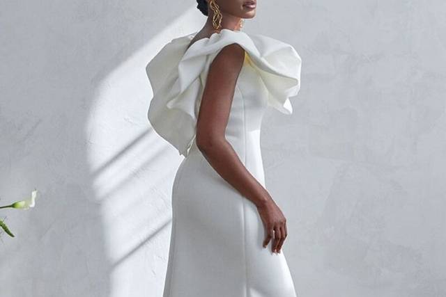 Zoba Martin Wedding Gowns