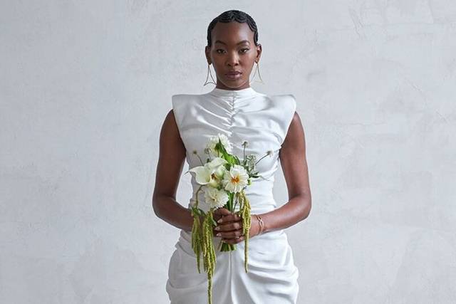 Zoba Martin Wedding Gowns